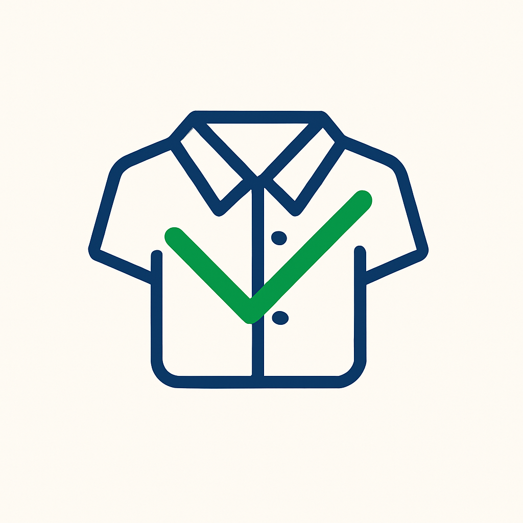 StyleSync AI App Icon